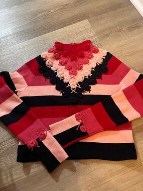 Paris atelier & other stories sweater